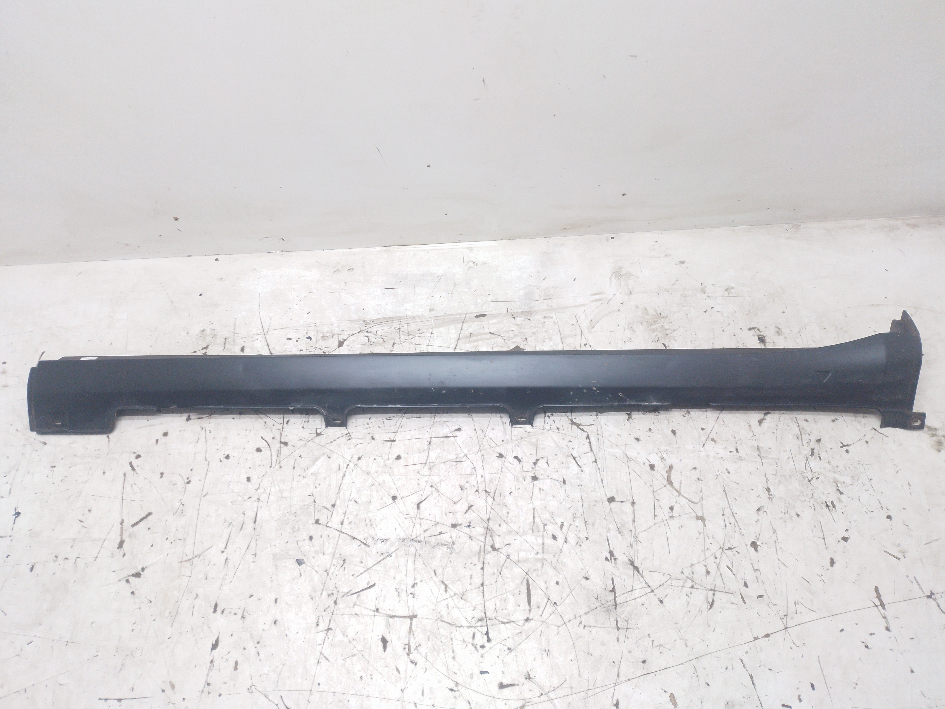 Spoiler Direito Fiat Toro 2.0 2023 1002176870 Preto