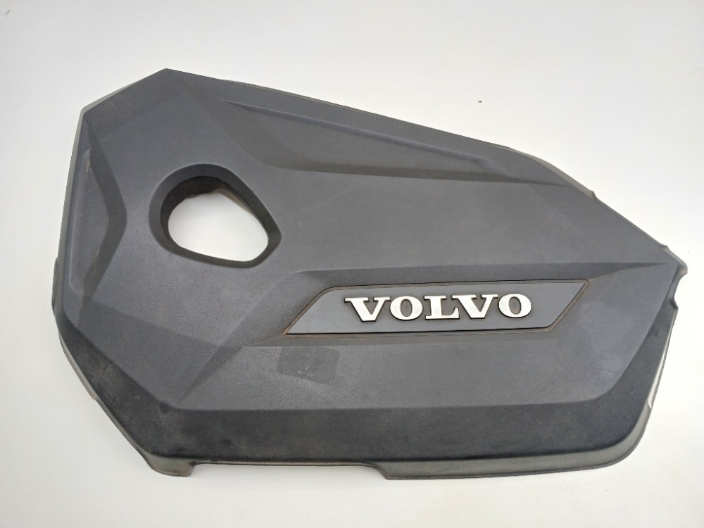 Tampa Capa Motor Volvo S60 1.6 T4 2012 bm5g6a949a