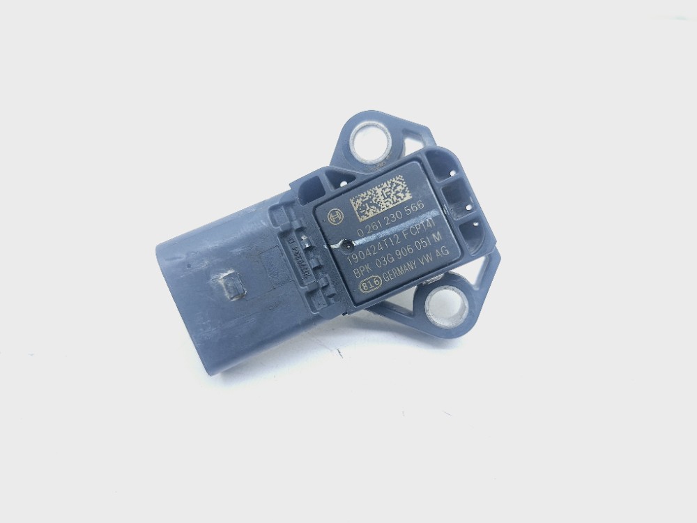 Sensor Map Vw Jetta Gli 2.0 2018 2019 0261230566