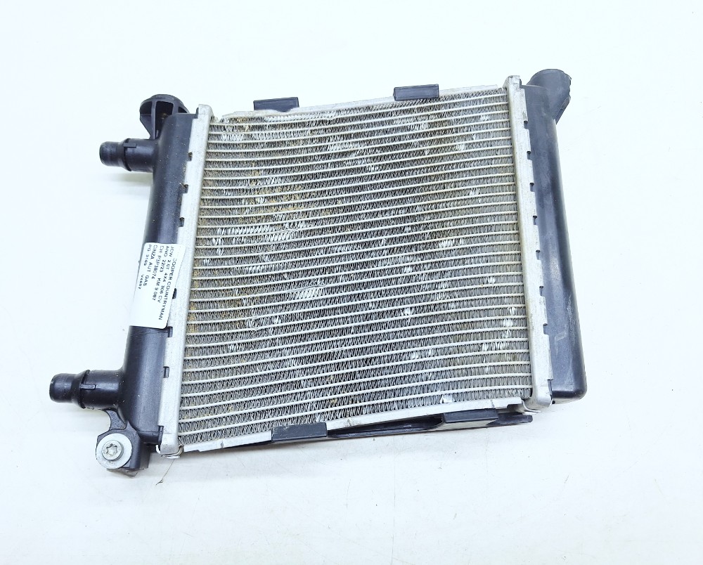 Radiador Auxiliar Esquerdo Countryman 2.0 2023 17119884537