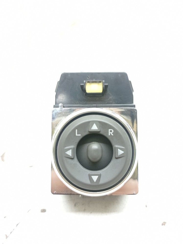 Botão Ajuste Retrovisor Hyundai Elantra 1.8 2012 2013