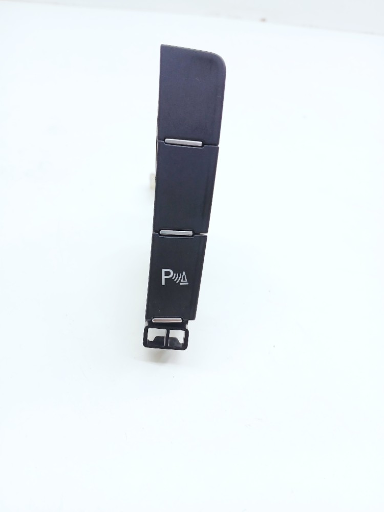Comando Sensor Estacionamento Vw Golf Gti 1.0 2017