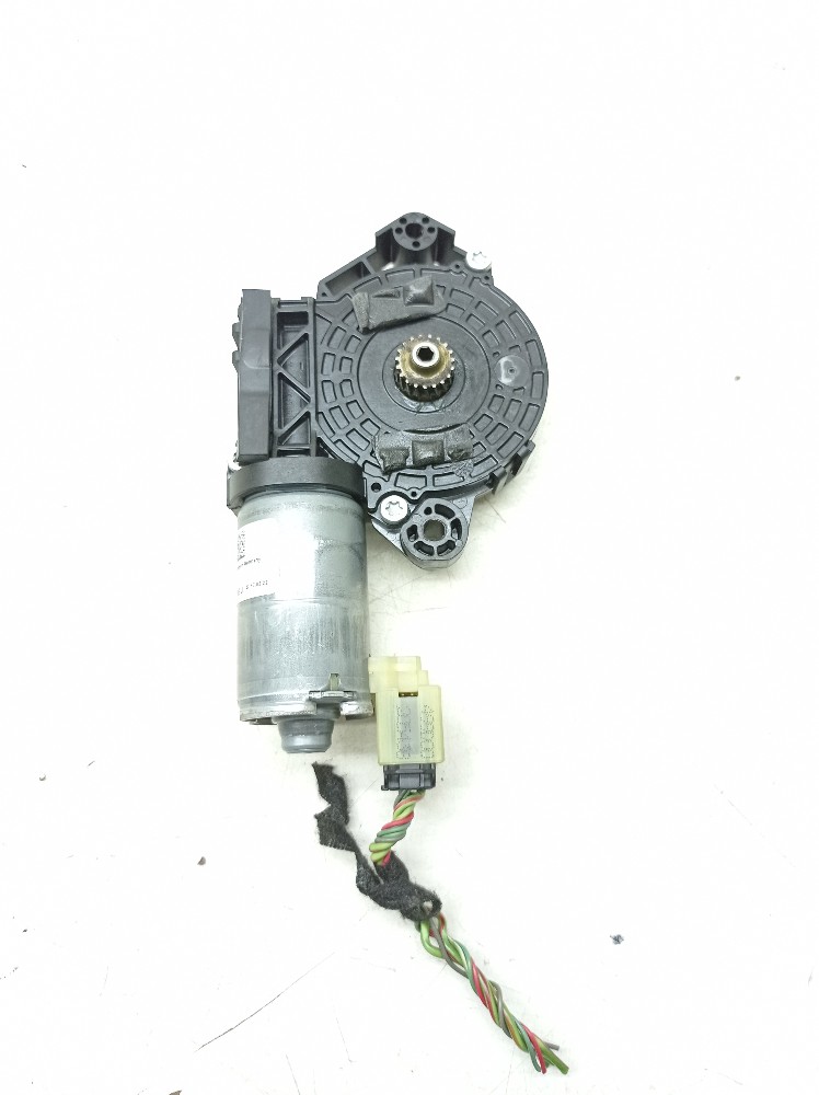 Motor Traseiro Teto Solar Vw Taos Tsi 1.4 2022 2023