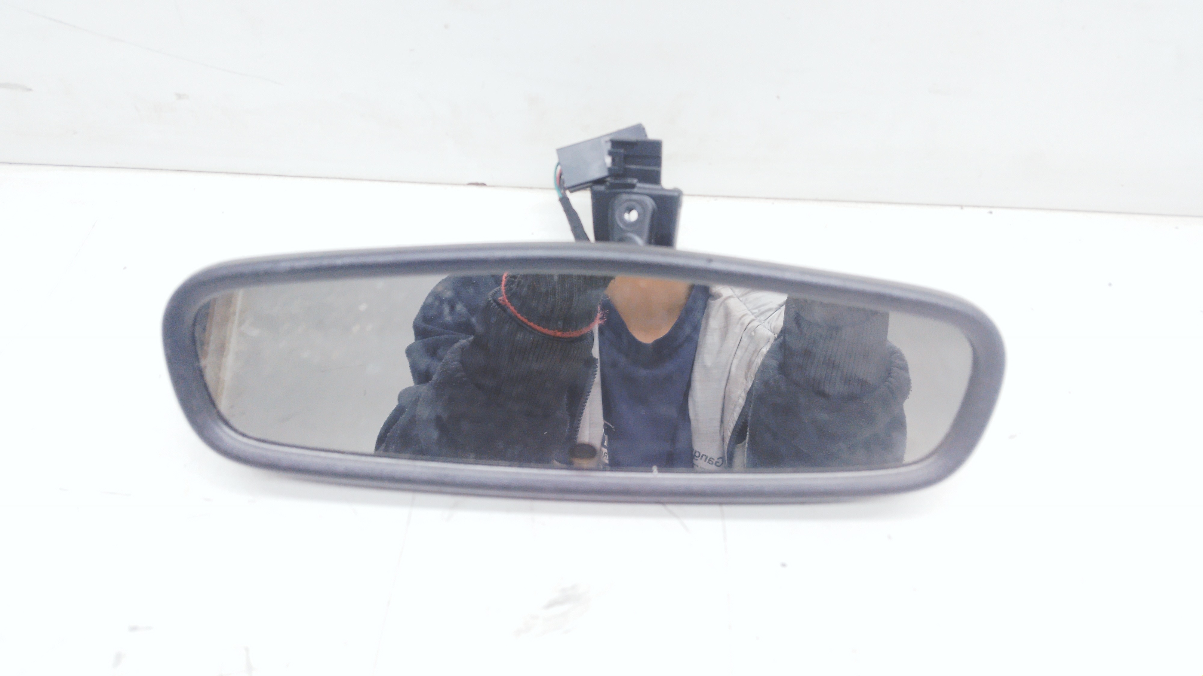 Retrovisor Interno Gm Equinox 1.5 Turbo 2022 Nº13540311