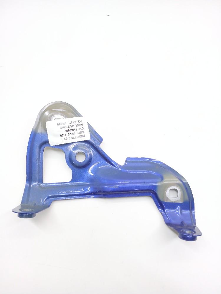 Suporte Paralama Esquerdo Bmw 320i 2.0 G20 2020 7419405