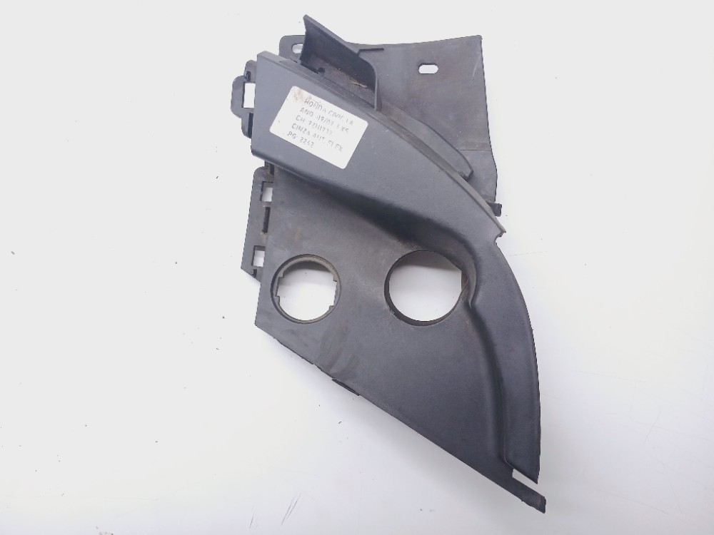 Acabamento Churrasqueira Honda Civic 1.8 2009