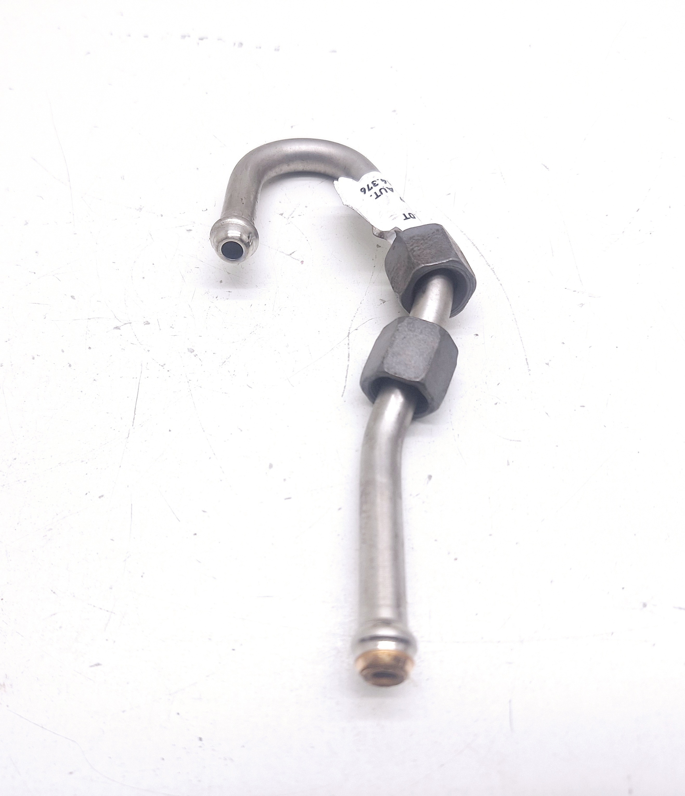 Mangueira Combustível Vw Virtus Tsi 1.0 2023 Nº04c130241g