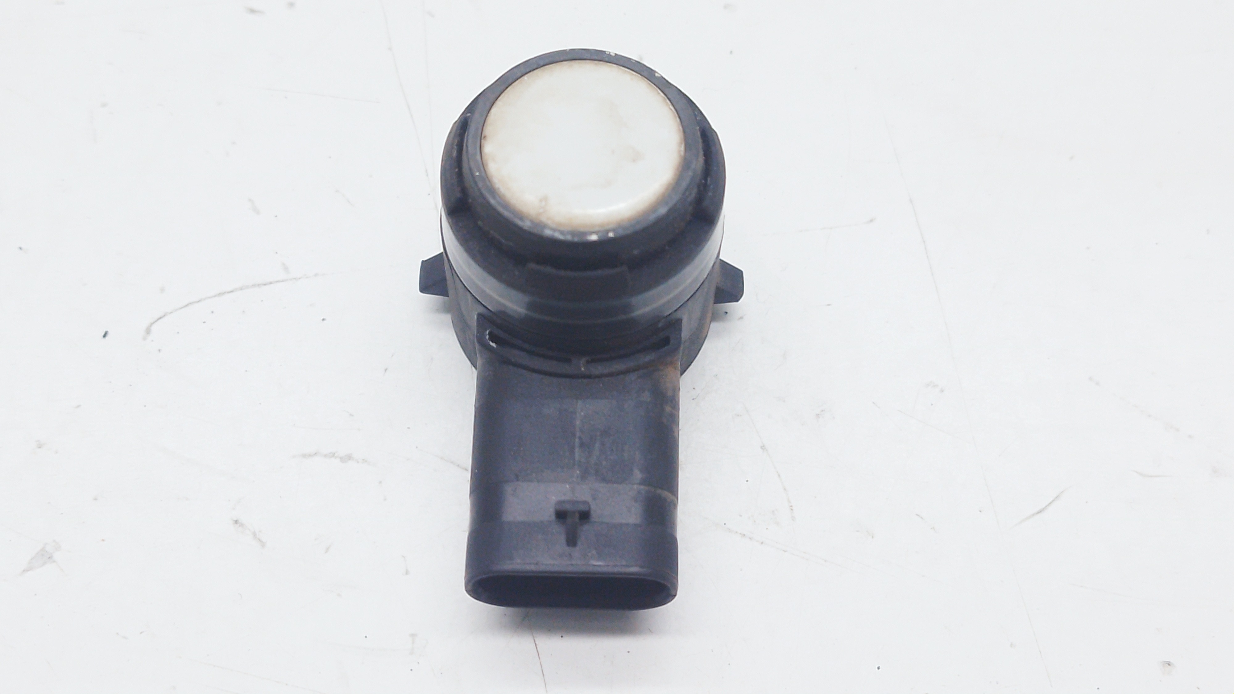 Sensor Estacionamento Traseiro Vw Golf 2014 N5q0919275 Branco