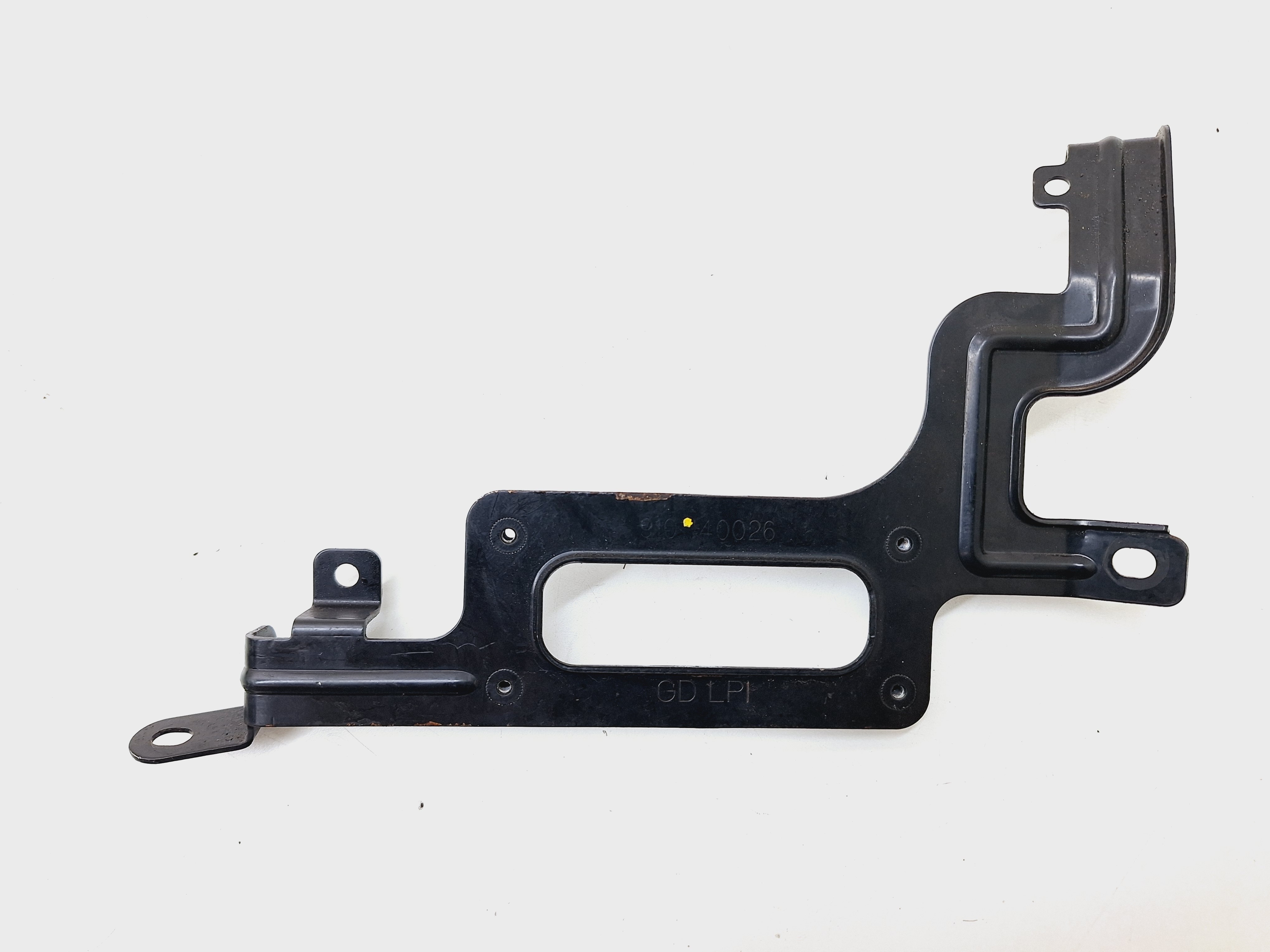 Suporte Módulo Injeção Hyundai I30 1.6 2012 / 2013
