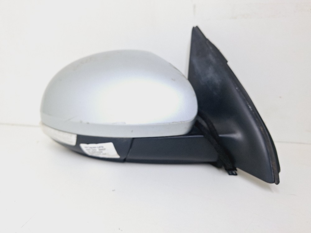 Retrovisor Externo Direito Volkswagen Tiguan 2.0 2013 2014
