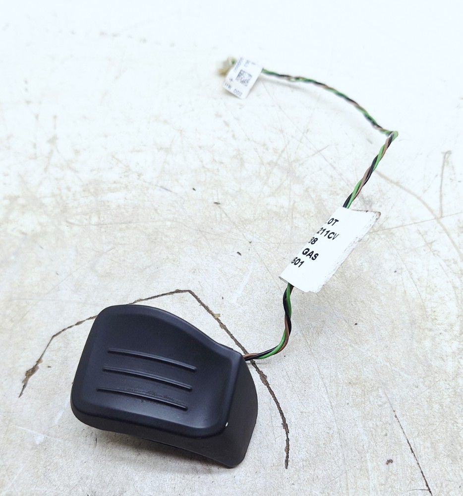 Comando Direito Paddle Shift Vw Jetta Tsi 2.0 2013 5k095528