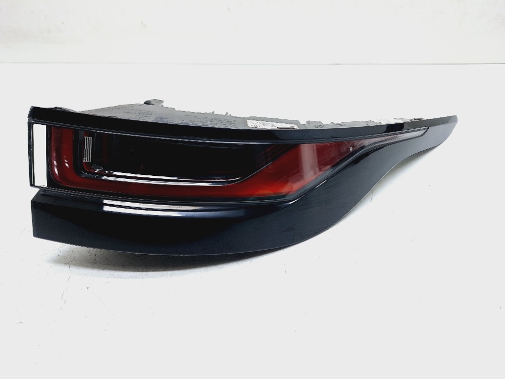 Lanterna Direita Evoque 2.0 2019 2020 K80213404cd Direito/passageiro Vermelho