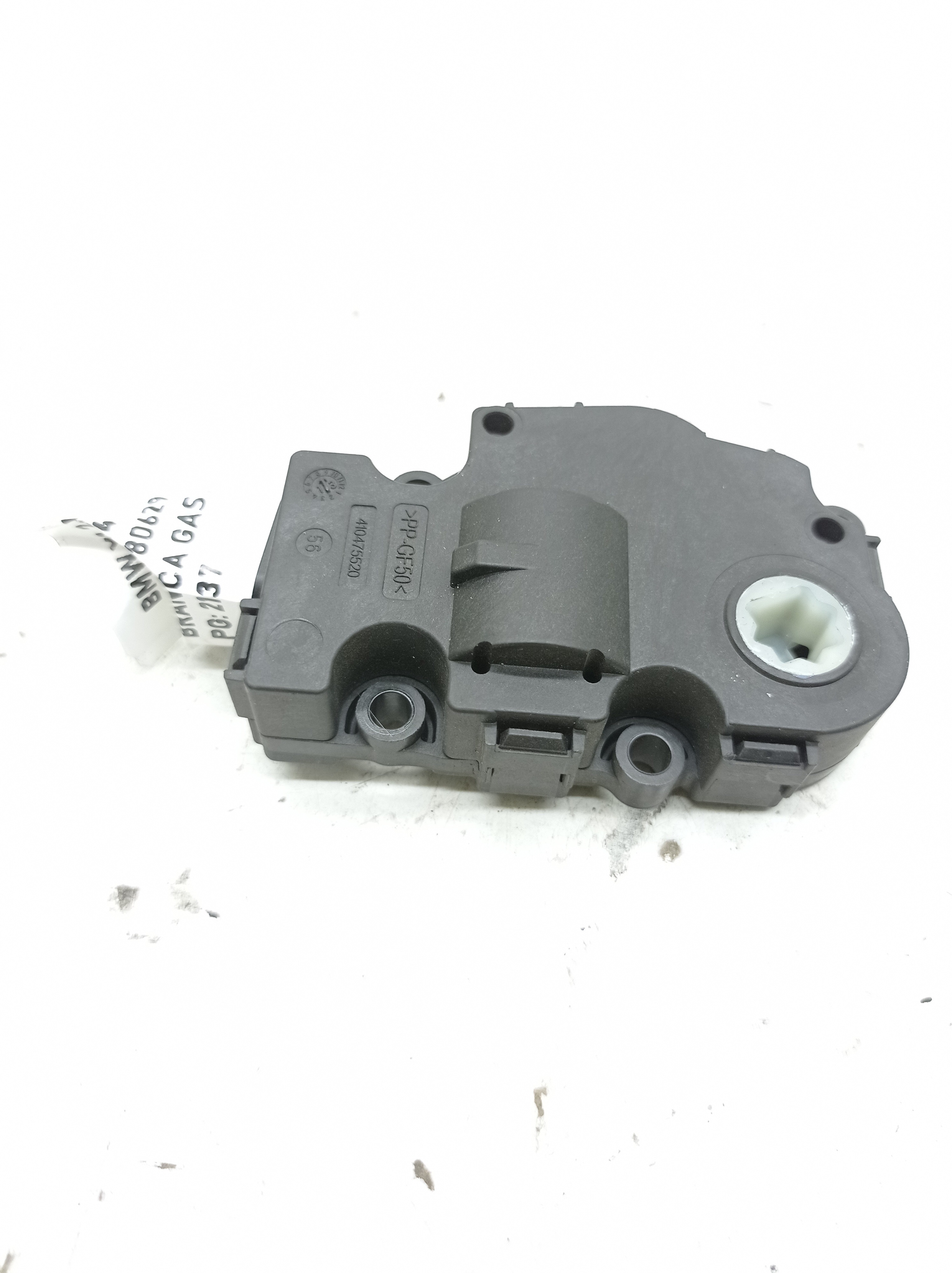 Motor Atuador Ar Bmw X1 2.0 2013 / 2014