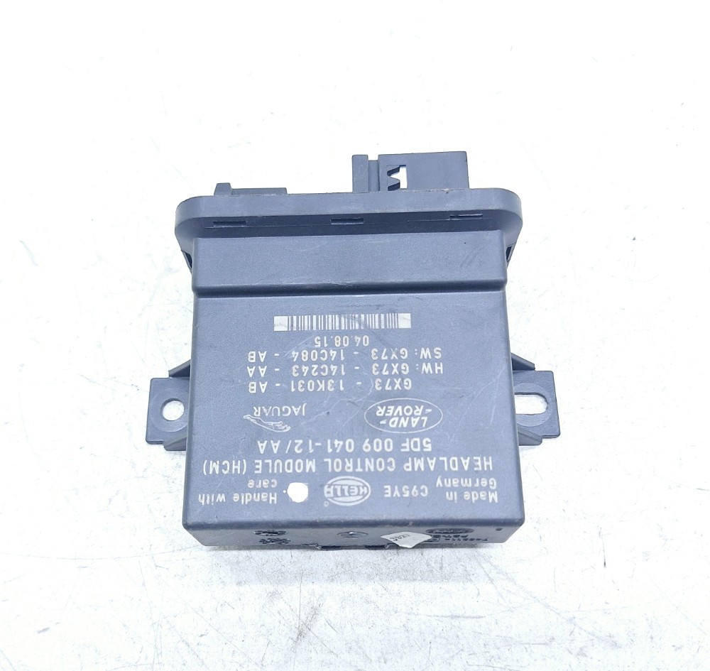 Módulo Farol Evoque 2.0 2015 2016 5df00904112