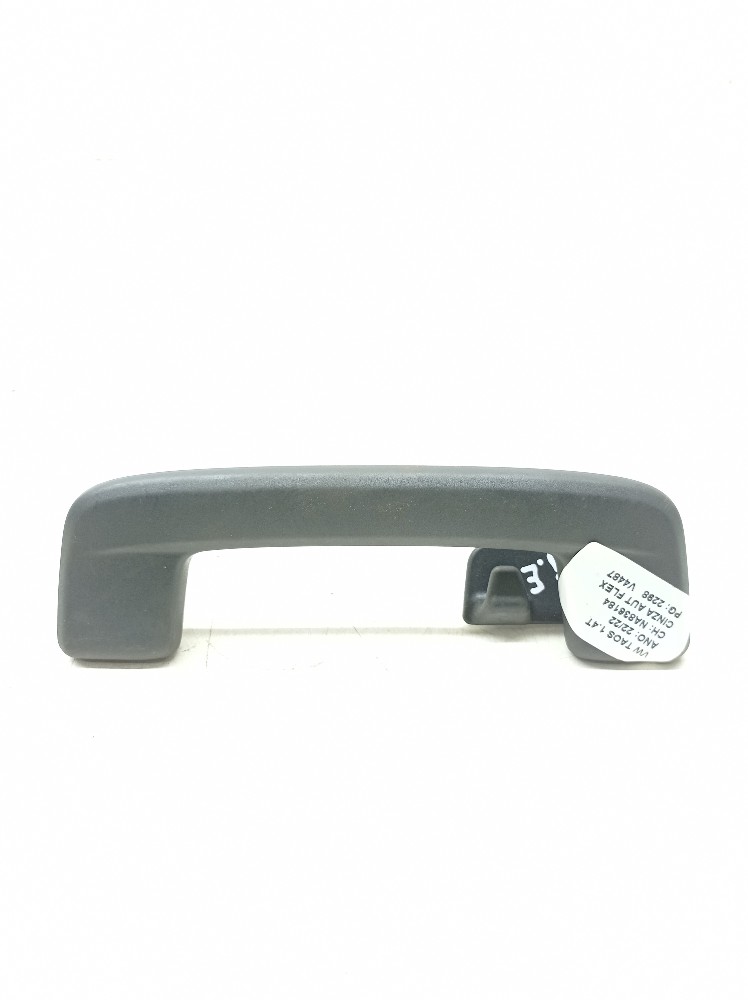 Alça Teto Traseira Esquerdo Vw Taos Tsi 1.4 2022 2023