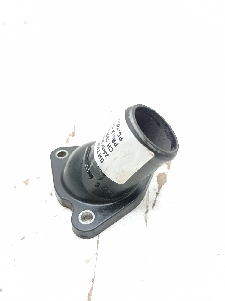 Conexão Flange Água Chevrolet Tracker 2.0 2006 2007