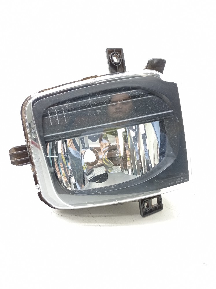 Farol Milha Direito Vw Tcross Tsi 1.4 2020 2gm941661b