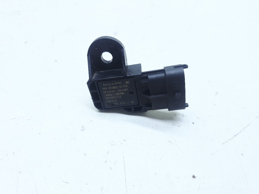 Sensor Pressão Volvo Xc60 2.0 2019 32208434