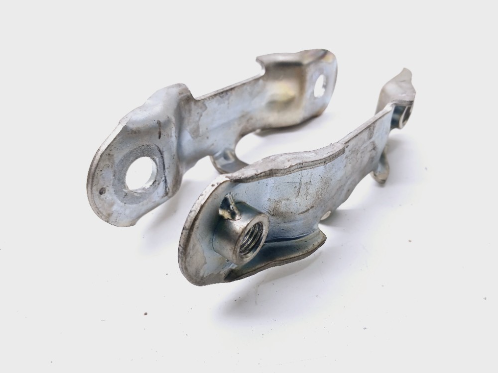 Suporte Coxim Motor Mercedes Cla200 1.6 2015