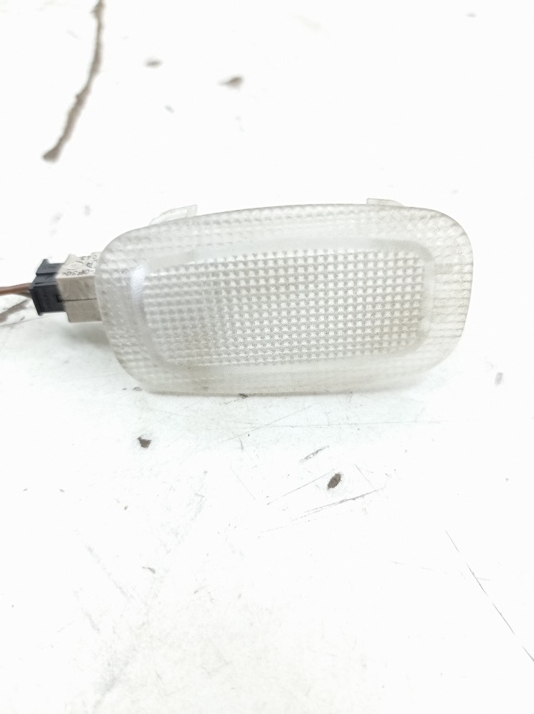 Luz Cortesia Porta Malas Mercedes Cla200 1.6 2015 2016