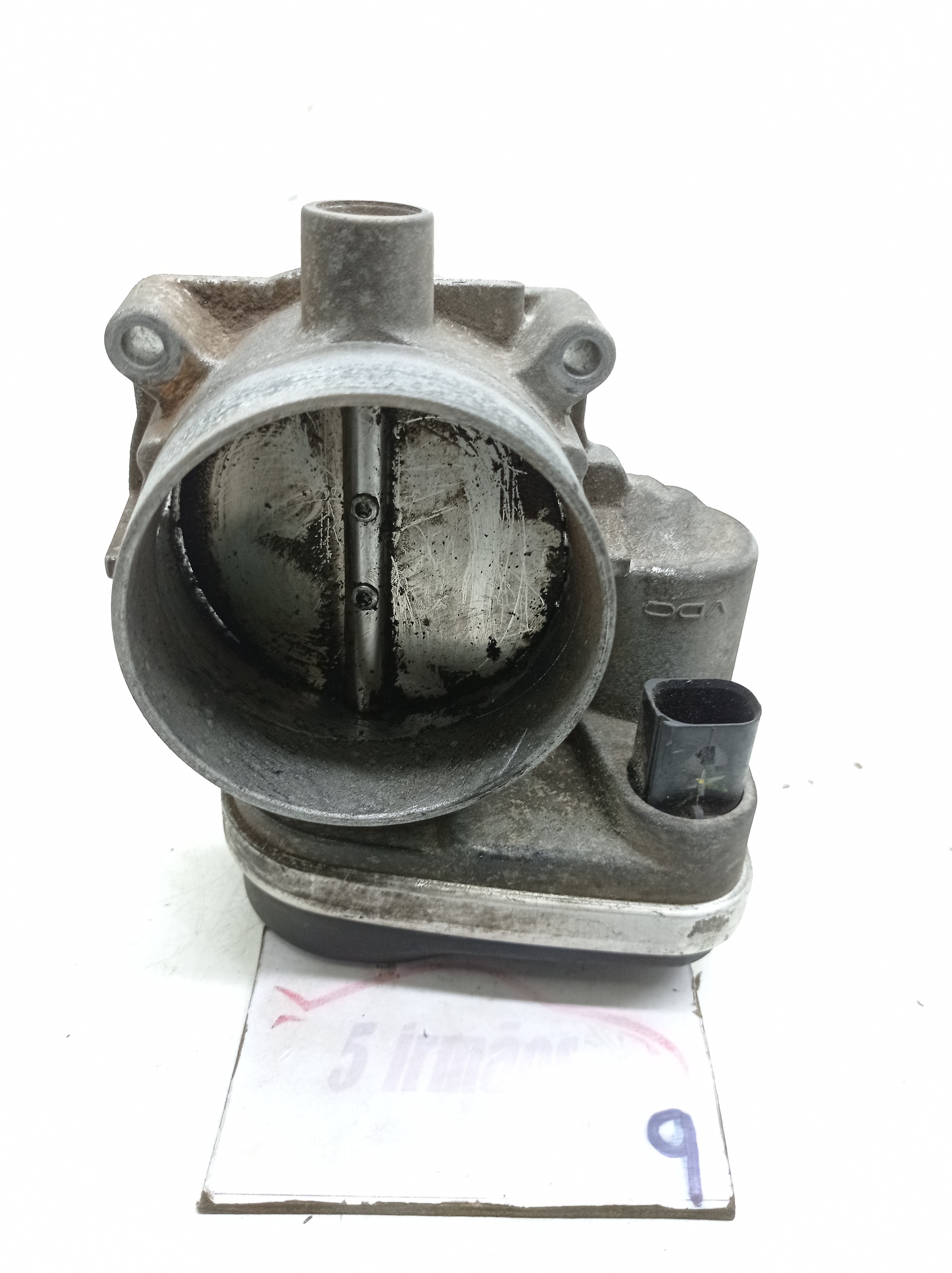 Tbi Corpo Borboleta Jeep Grand Cherokee 4.7 V8 1999 / 2000