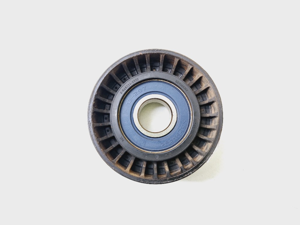 Polia Correia Audi A3 1.4 2020 2021 052339874