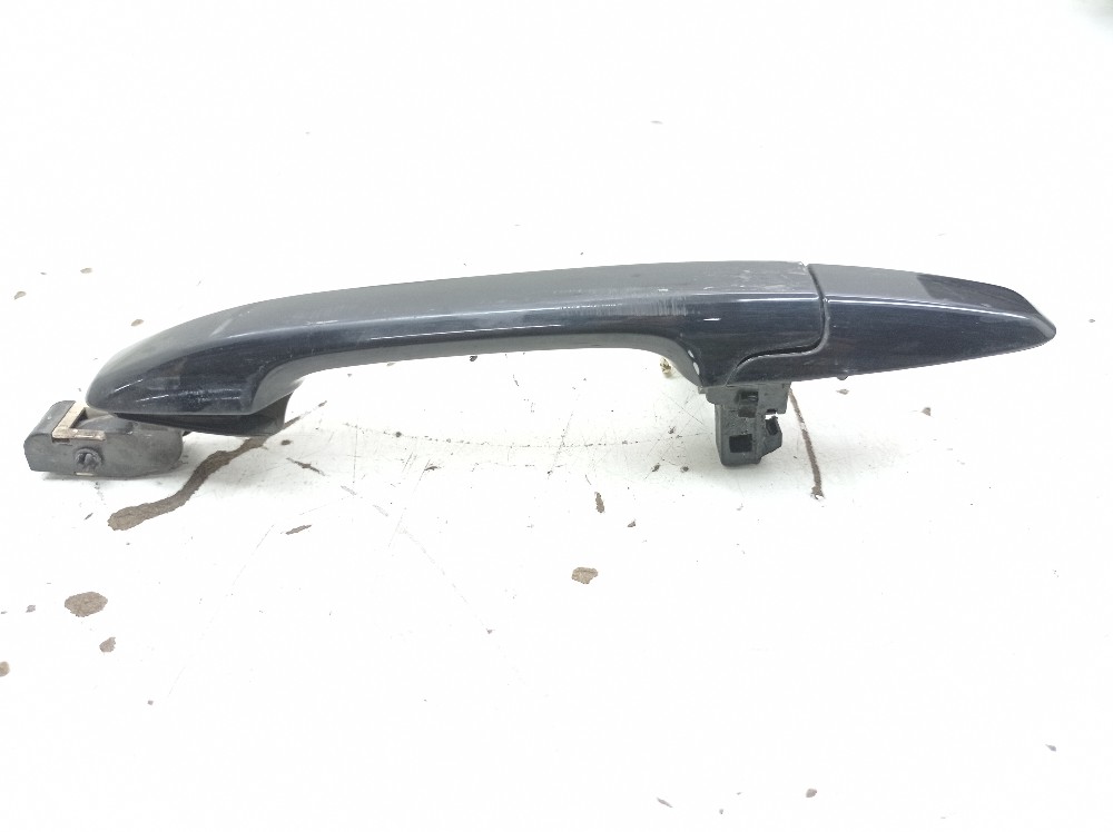 Maçaneta Externa Traseira Esquerda Honda Civic 1.8 2007 2008