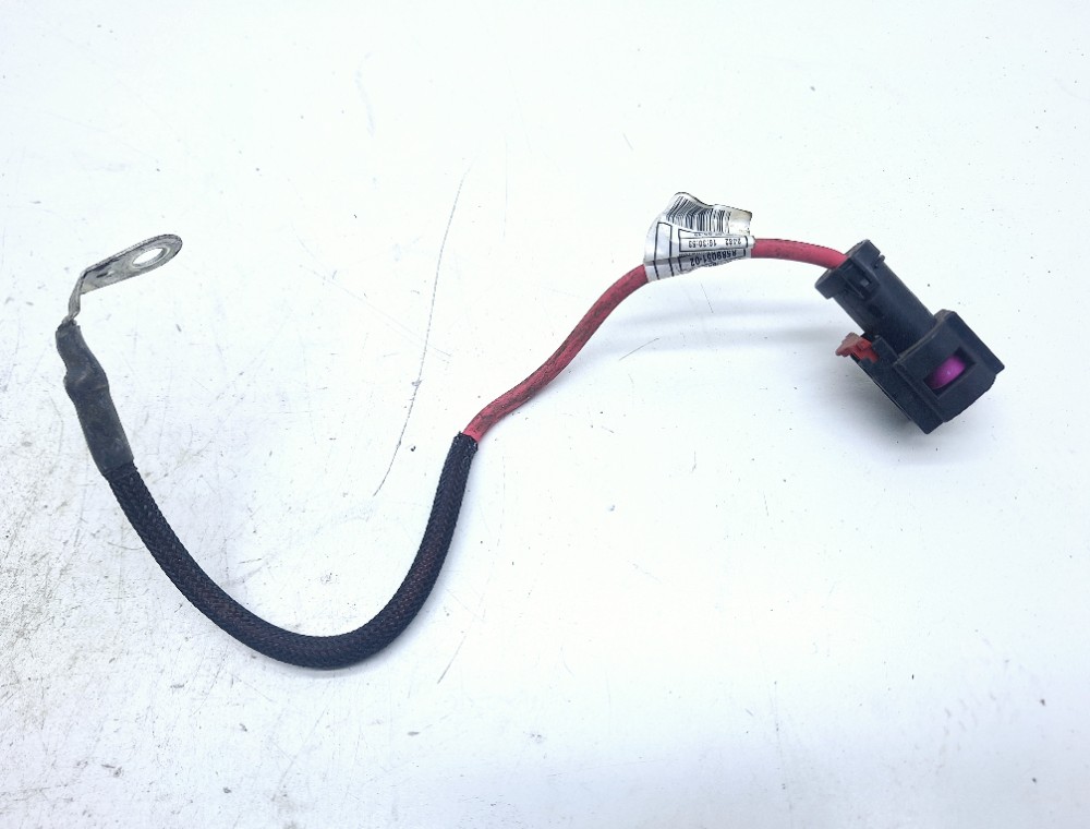 Cabo Polo Positivo Bateria Mini Cooper S 2.0 2020 858905002