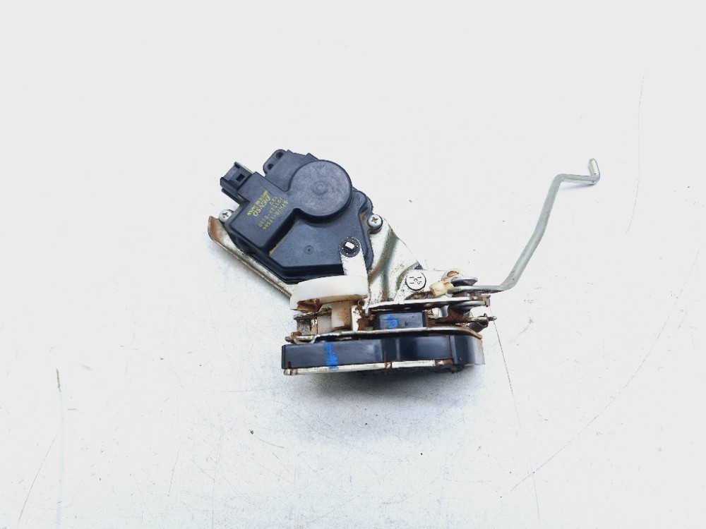 Fechadura Porta Dianteira Esquerda Jimny 1.3 2022 1015280680