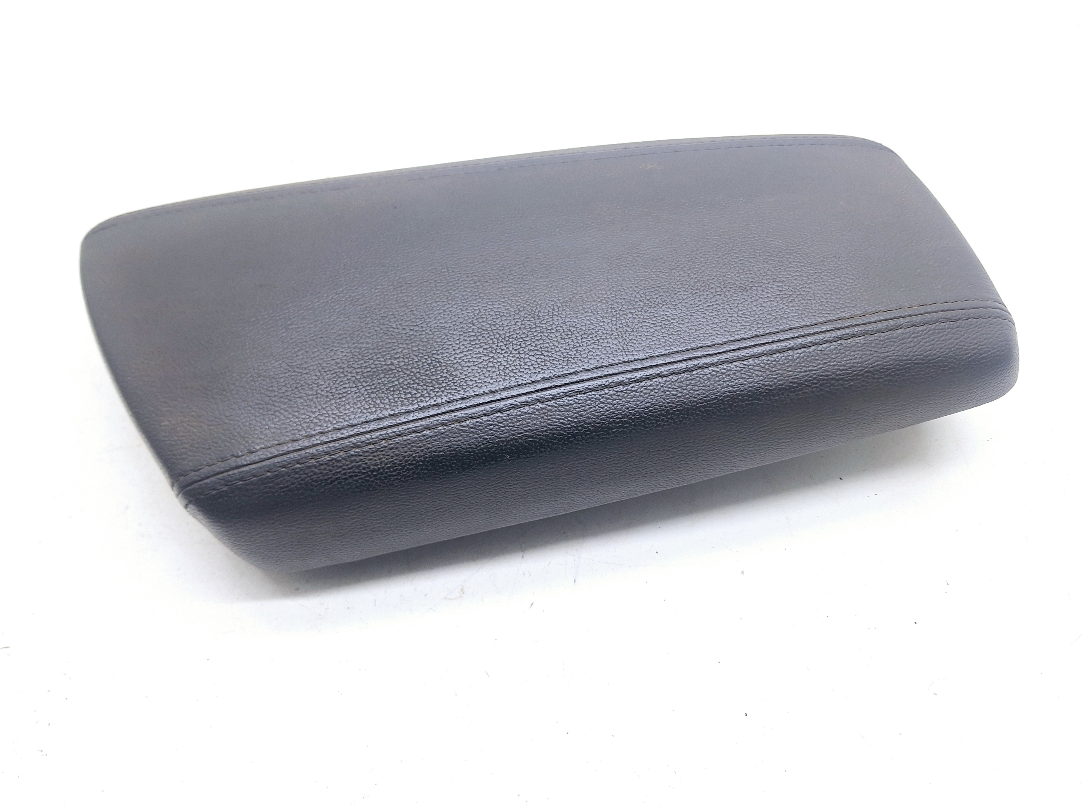 Apoio Braço Console Central Kia Optima 2.0 2014/ 2015 Preto