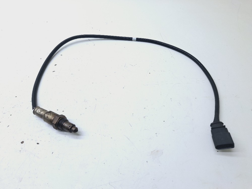 Sonda Lambda Volkswagen Virtus Exclusive 1.4t 2023 04e906262