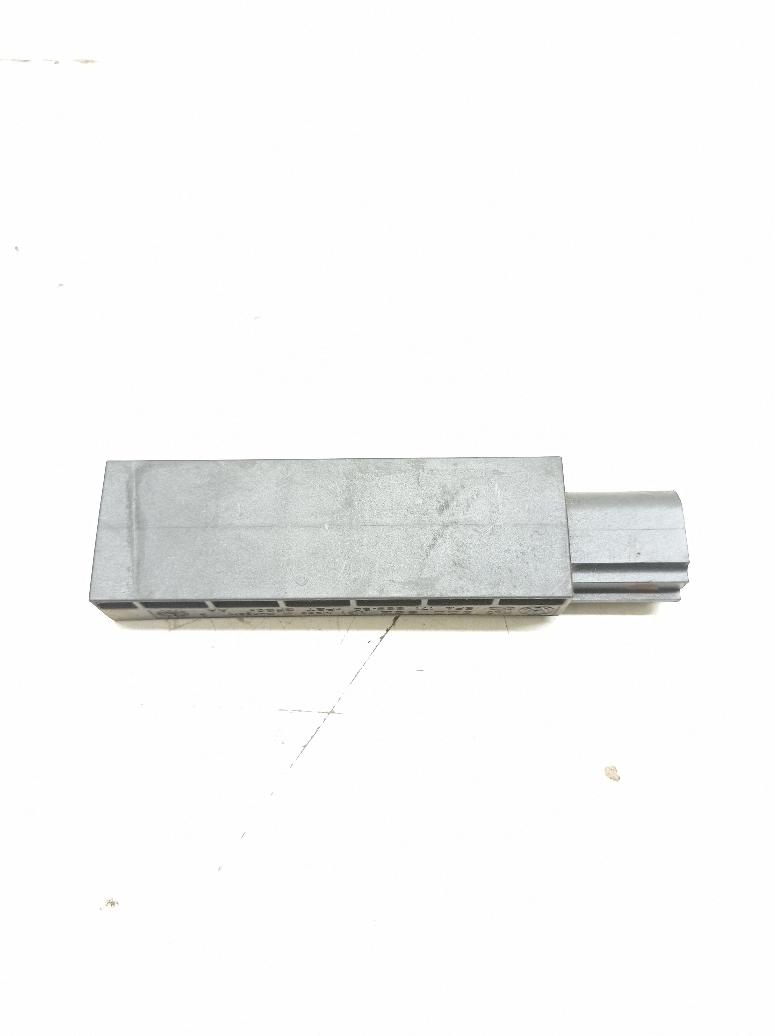 Sensor Keyless Vw Golf Gti 2.0 2019 5q0962131