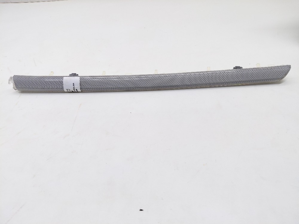 Acabamento Porta Dianteira Esquerda Audi A3 Hatch 1.8 2013