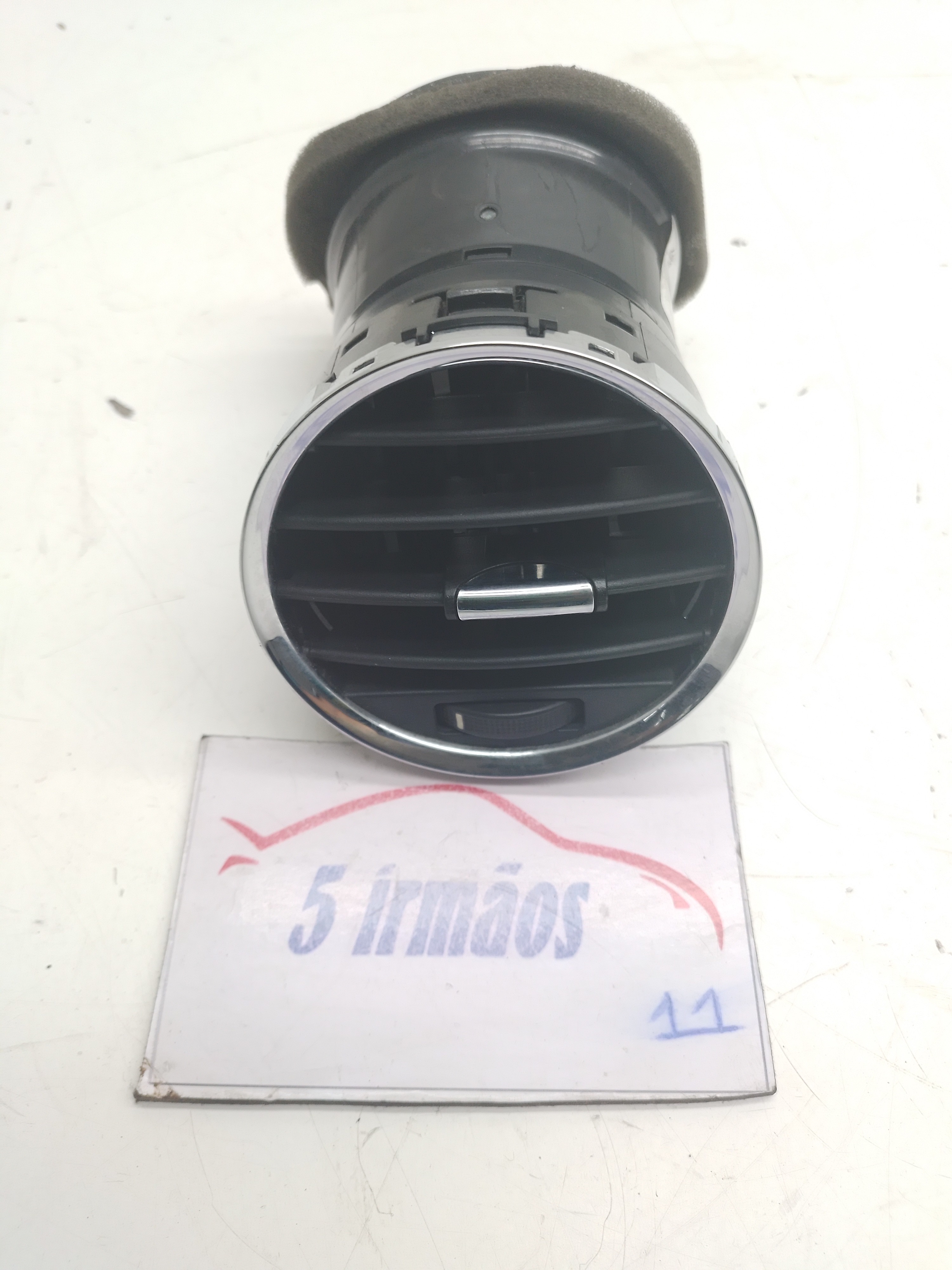 Difusor Ar Painel Chevrolet Captiva 4×2 3.6 2008 2009