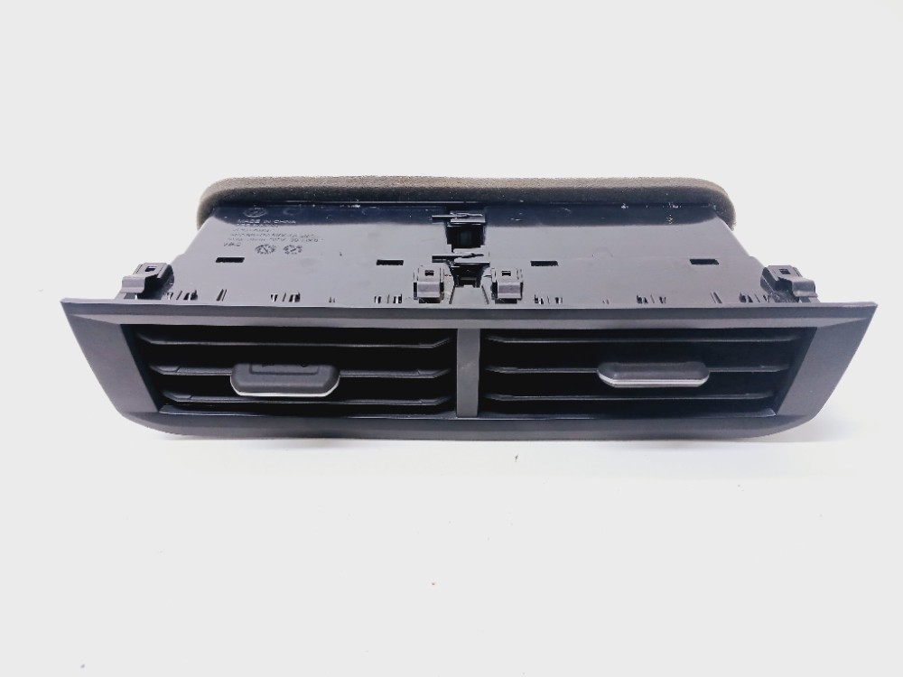 Difusor Ar Central Vw Tcross 1.4 Tsi 2020 2gp819728