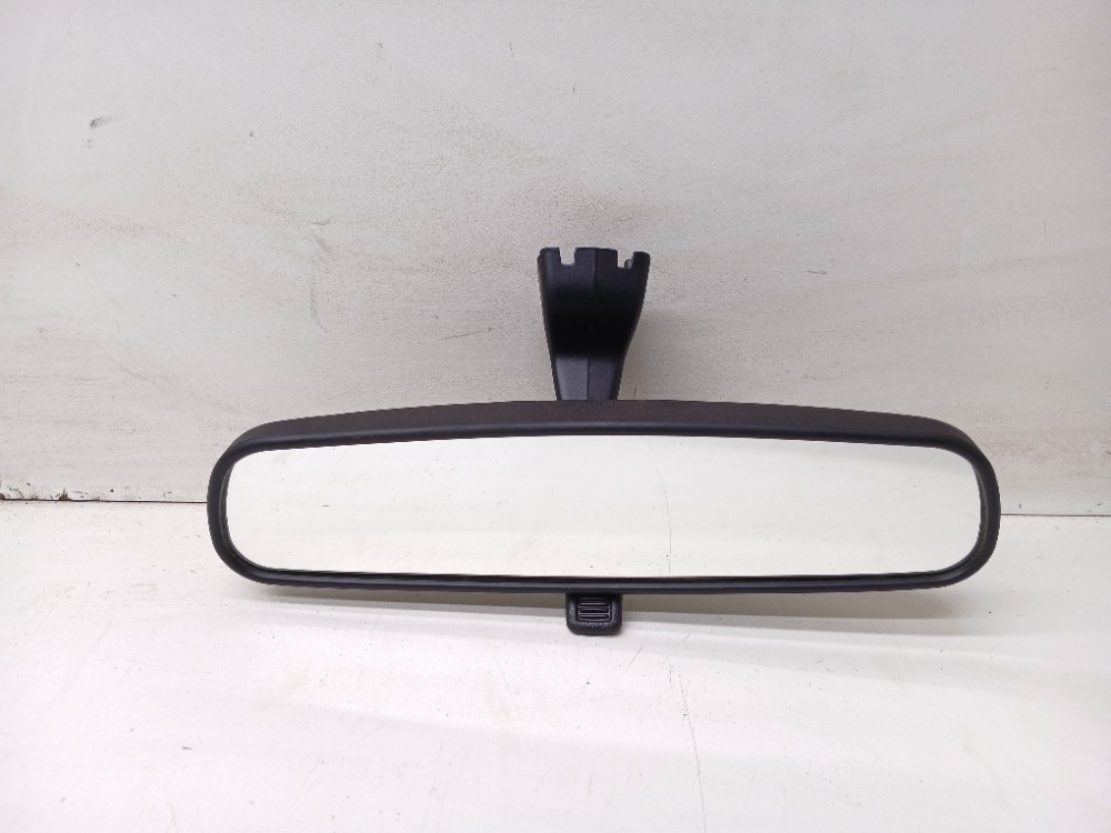 Retrovisor Interno Dodge Journey Rt 3.6 2018 Gasolina 015617