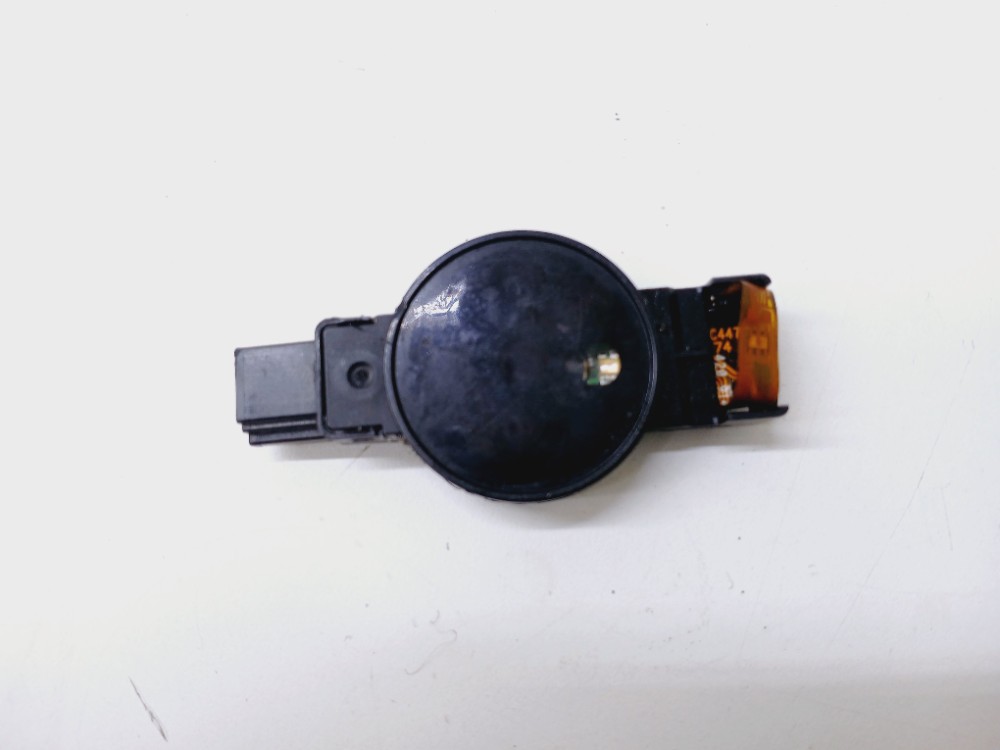 Sensor chuva gm equinox 2.0 premier 2018 2019 84138306
