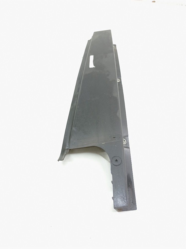 Acabamento Porta Traseira Esquerda Fiat Toro 2.0 2020 2021