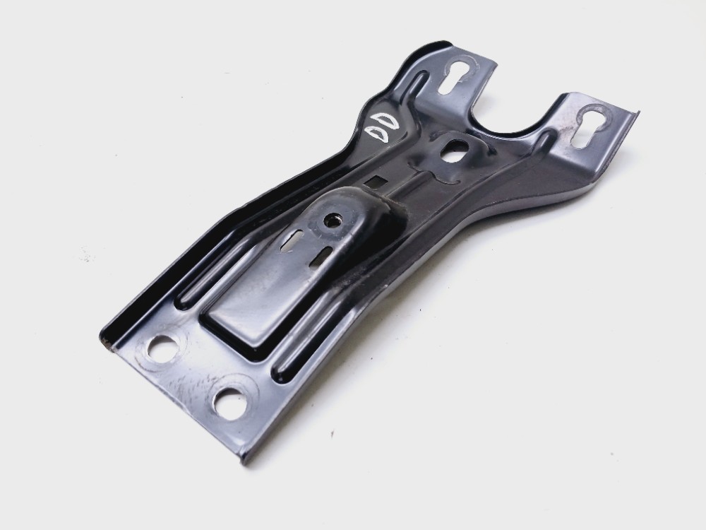 Suporta Fechadura Capo Vw Tcross 1.0 Tsi 2023 2024
