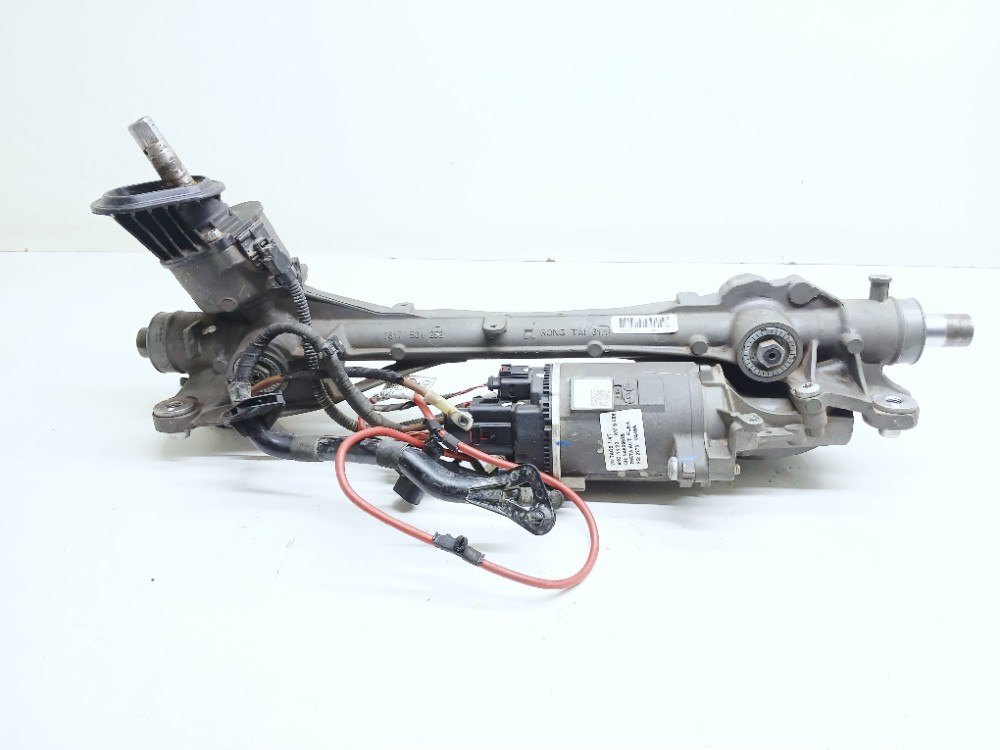 Caixa Motor Elétrica Vw Taos 1.4 2021 2022 5qm909144c