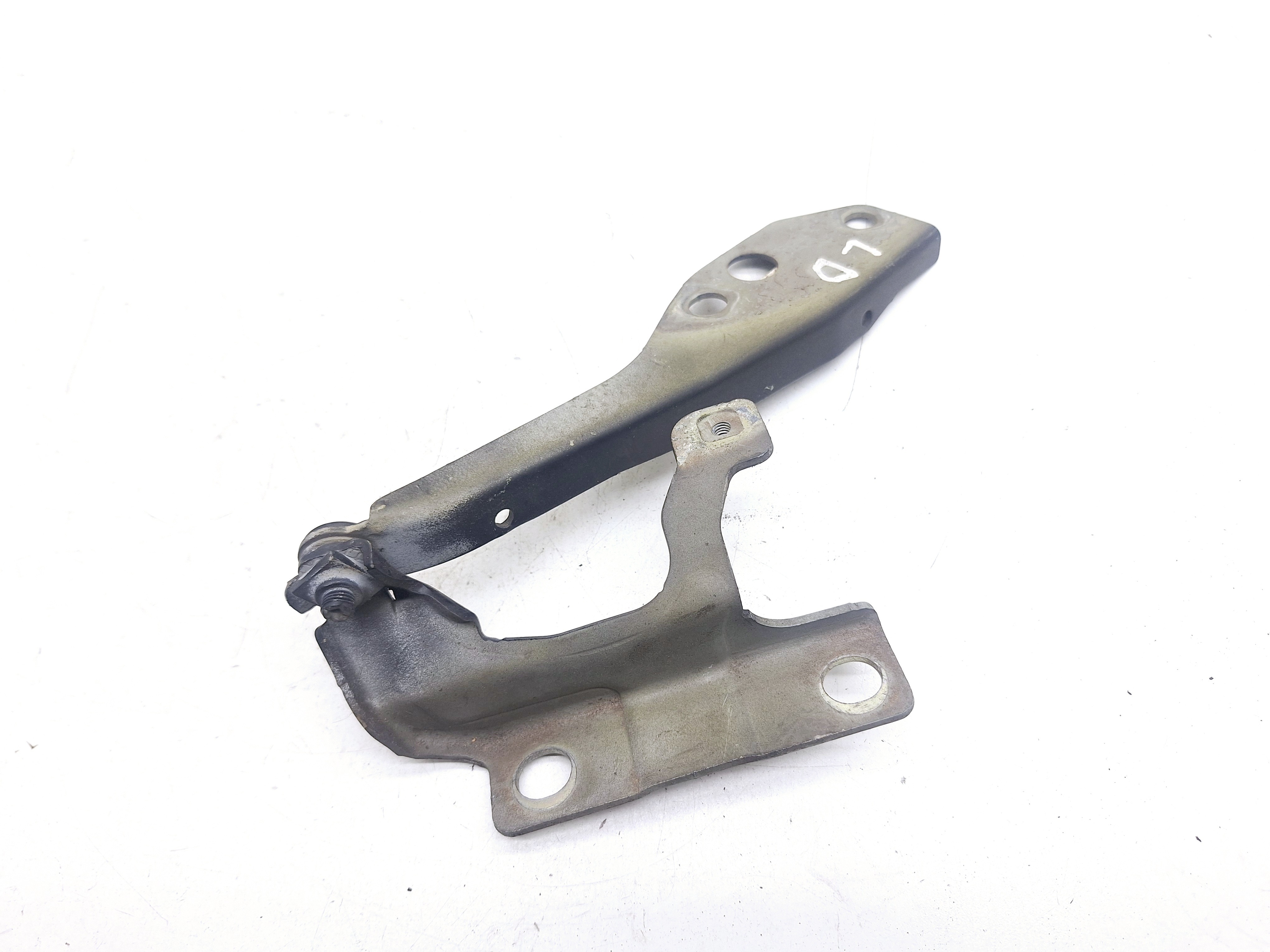 Dobradiça Direita Capô Volvo C30 2.5 Turbo 2007/ 2008