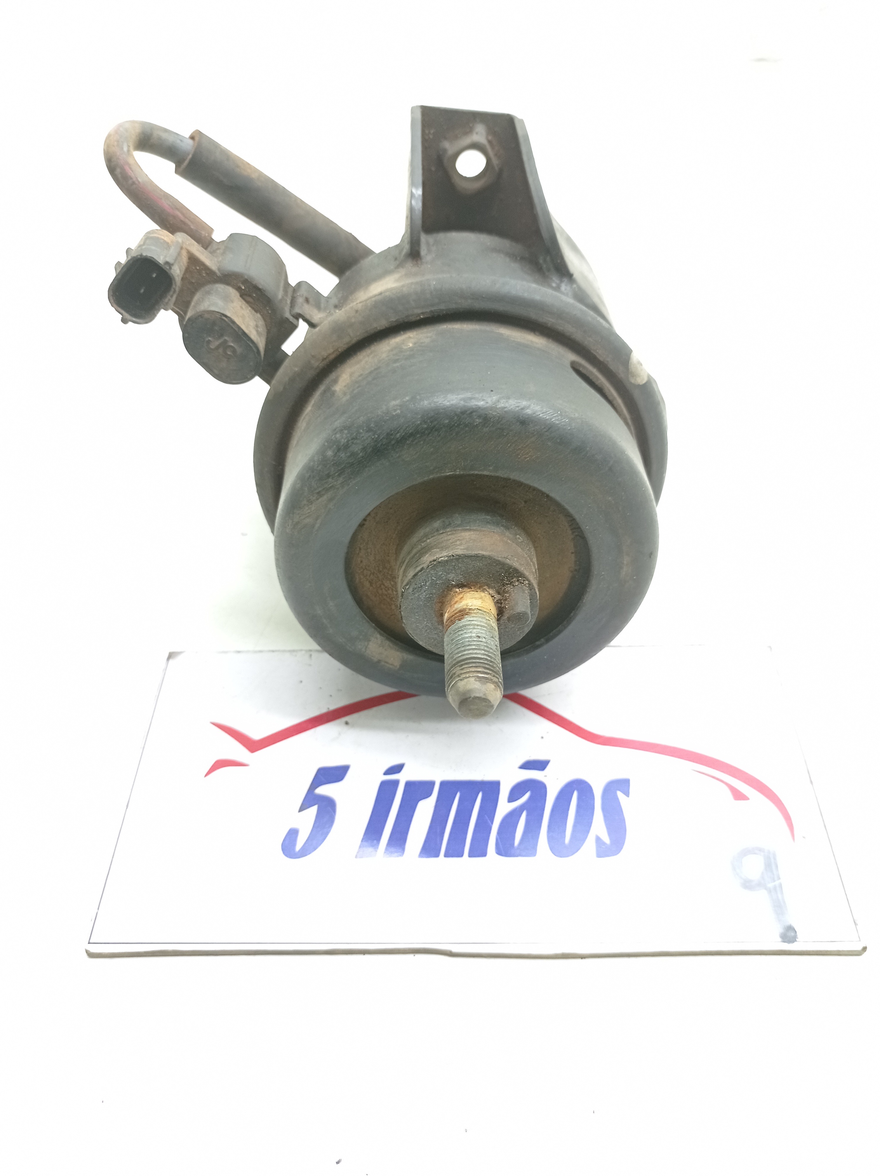 Coxim Motor Hyundai Veracruz 3.8 2007 / 2008 219122b500