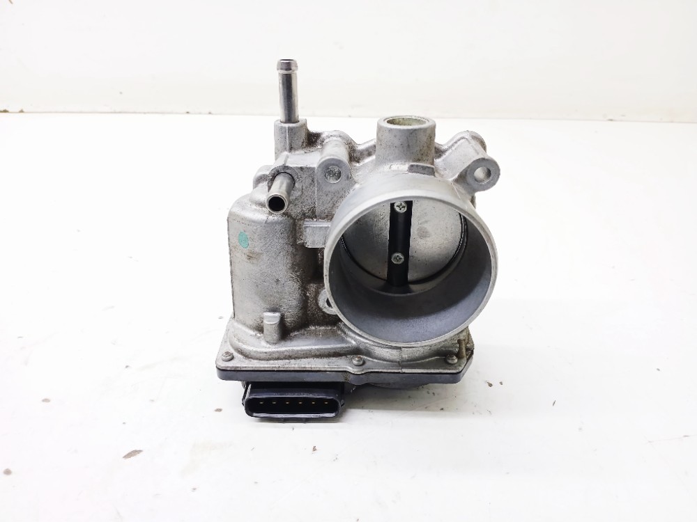 Corpo Borboleta Tbi Toyota Prius Hybrid 1.8 2018 2019