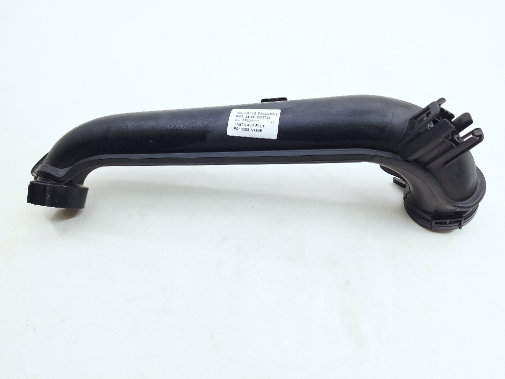 Mangueira Turbina Vw Virtus Tsi 1.4 2025 04e145673ap