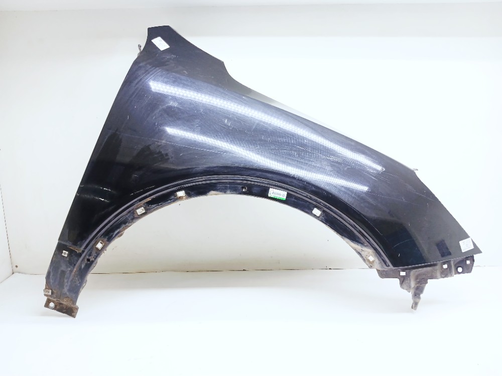 Paralama Direito Hyundai Veracruz 3.8 2009 2010