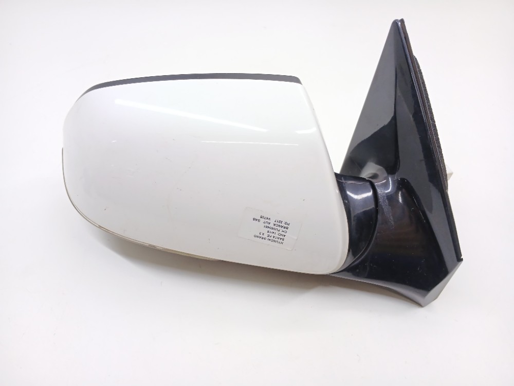 Retrovisor Direito C Pisca Grand Santa Fé 3.3 2014 2015