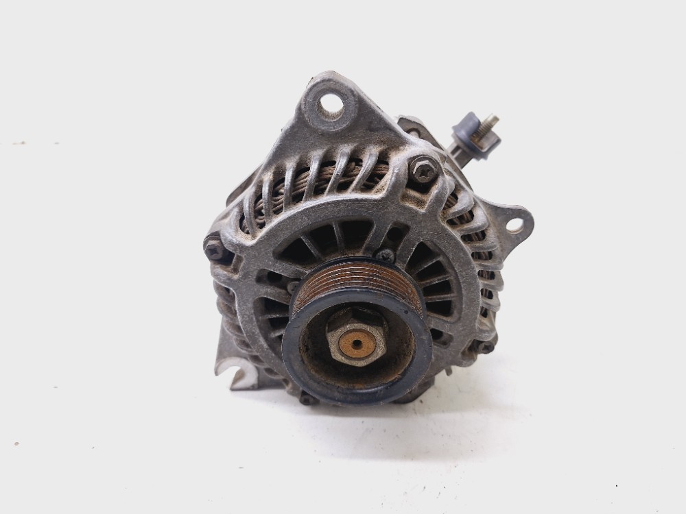 Alternador Ford Edge 3.5 2011 A003tj2891zc