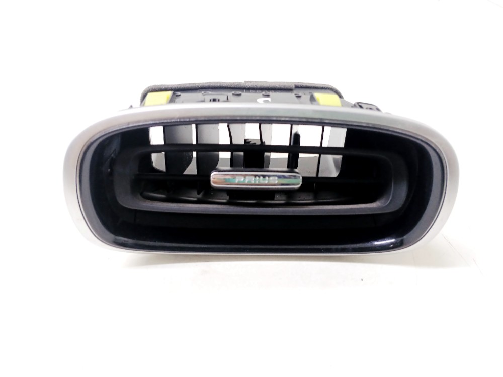 Difusor Ar Direito Toyota Prius 1.8 2017 2018