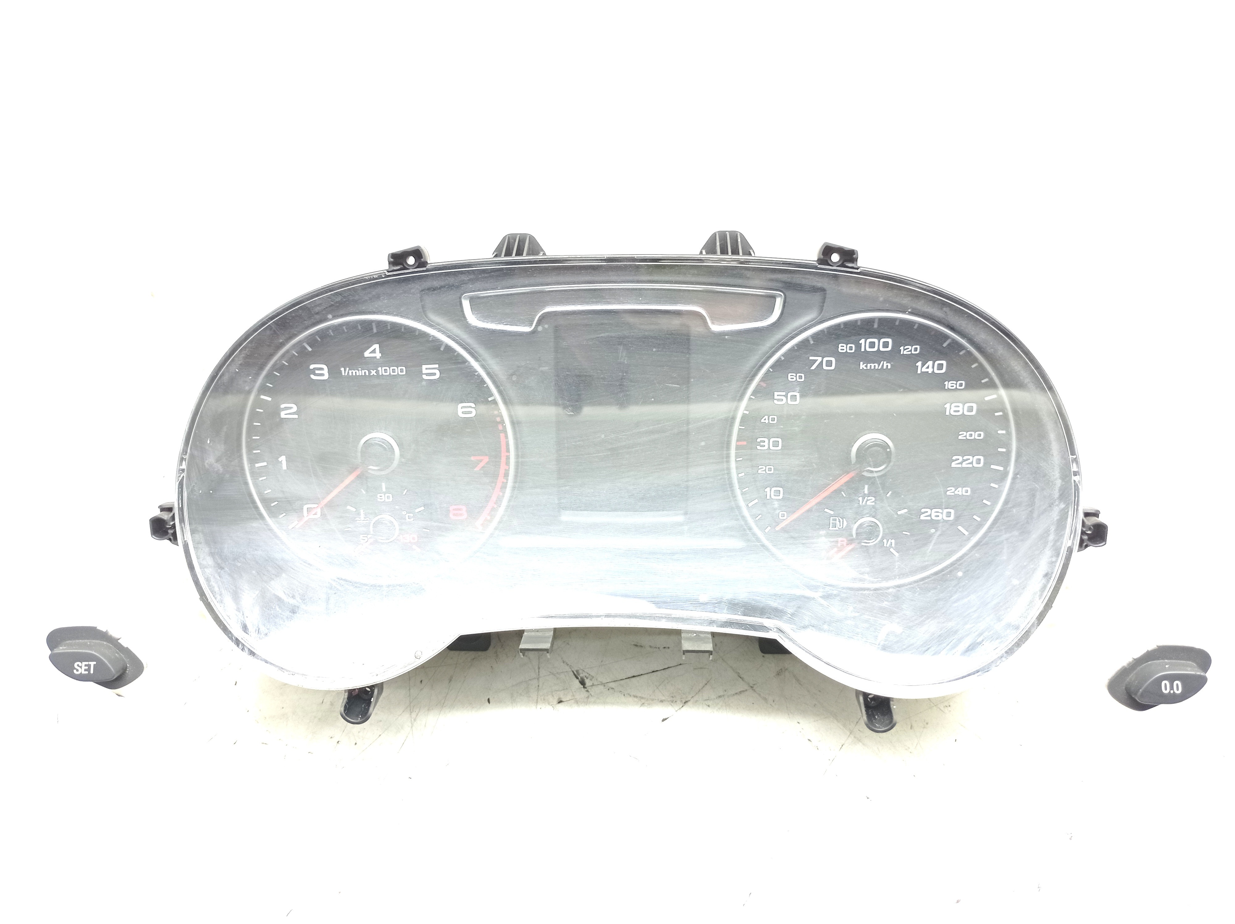 Painel Instrumentos Audi Q3 Tfsi 1.4 2016 8u0920930f