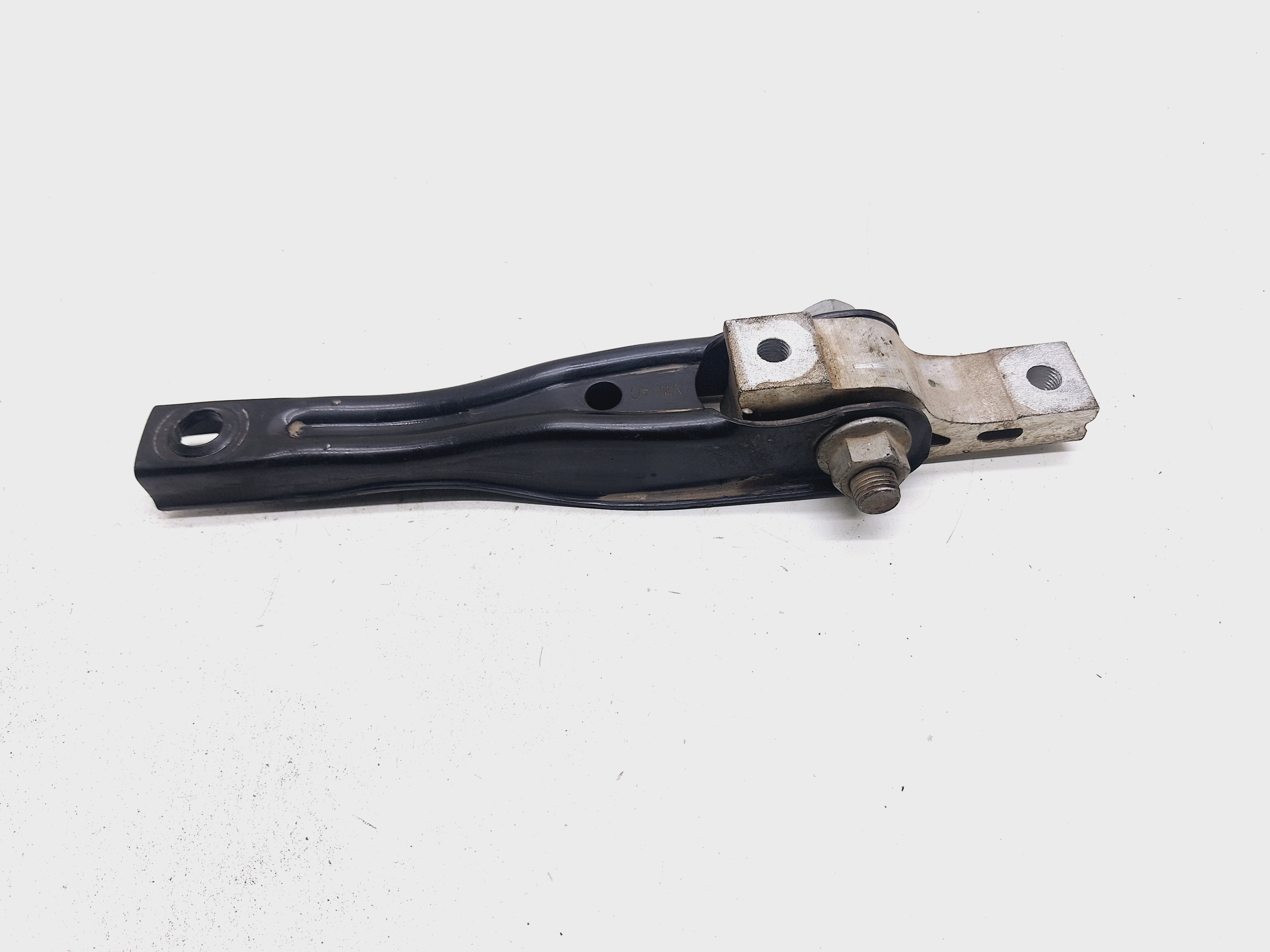 Coxim Câmbio Audi A3 Tfsi 2.0 Turbo 2019/ 2020 Nº5q0199855ad